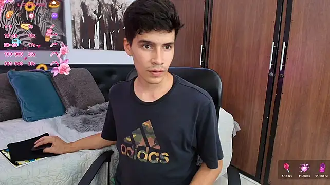 Jacob5_ webcam