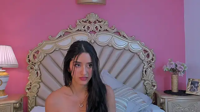 EmmaMartinsX webcam