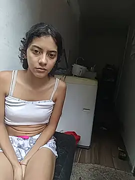 shantallmendy webcam