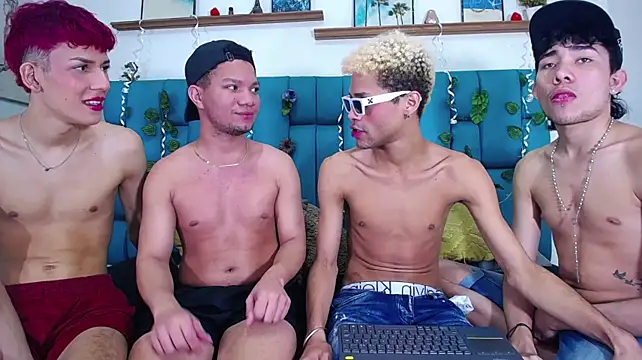Dirty3someGuys