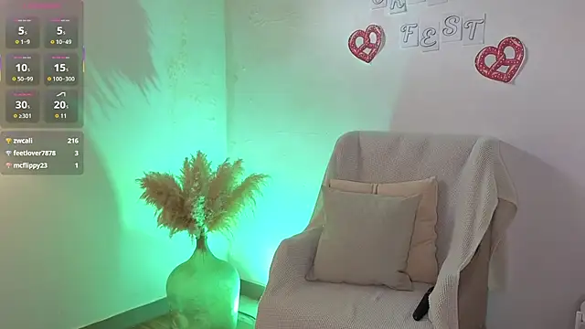 Emmaaa777 webcam