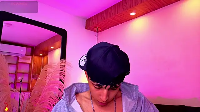 Dann_ferrer1 webcam