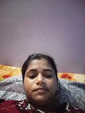 Muskannjii webcam