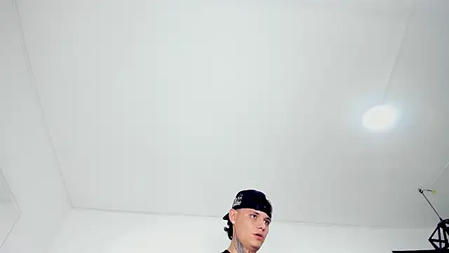 JackGriffin_ webcam