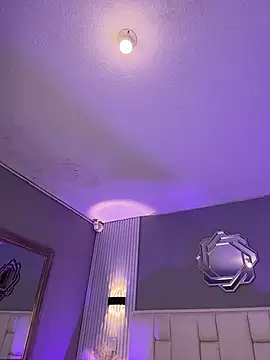 Zoe_Preston webcam