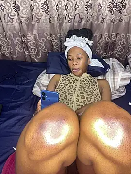 melaninxo webcam