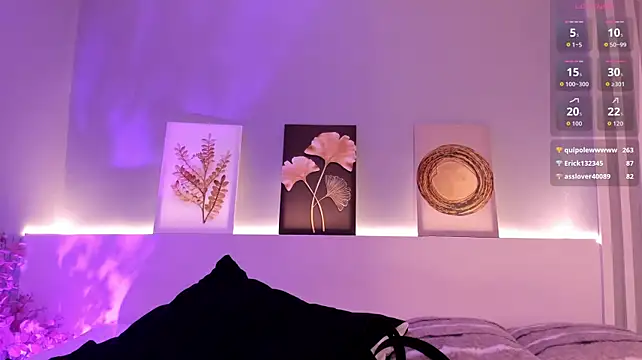 eva__tylor webcam