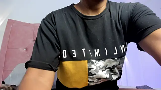 emily_x1 webcam