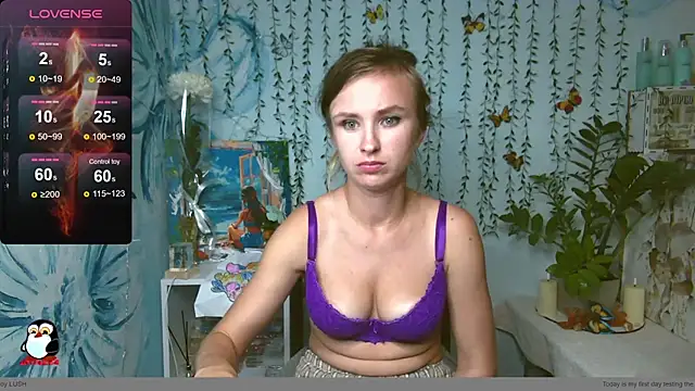 Love_Life13 webcam