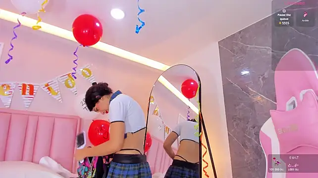 oli_rose webcam