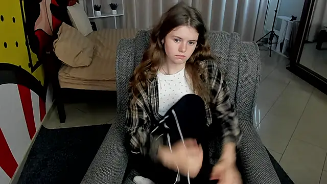 Lilith-BloomX webcam
