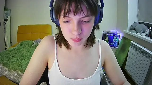 RopyAcetyl webcam