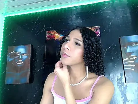 Brittany_Queen_ webcam