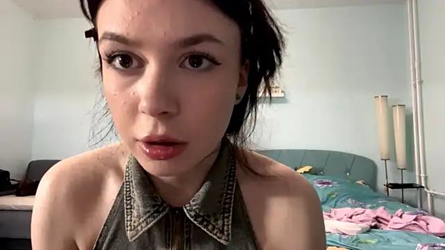 EdelinBegsher webcam