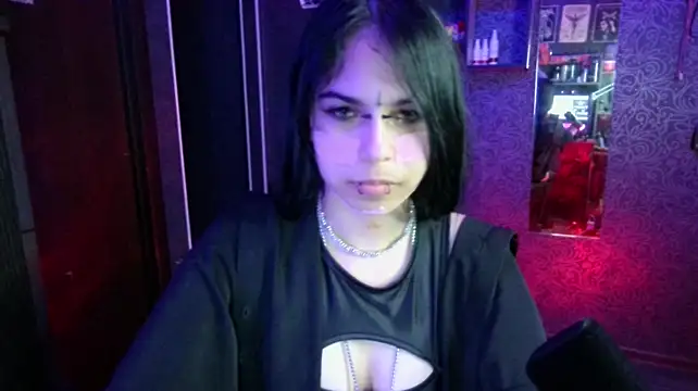 Lilith__Devil webcam