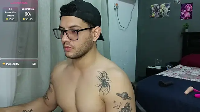 IkerNahum webcam