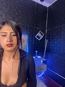 Valentina_Rosee_LS webcam