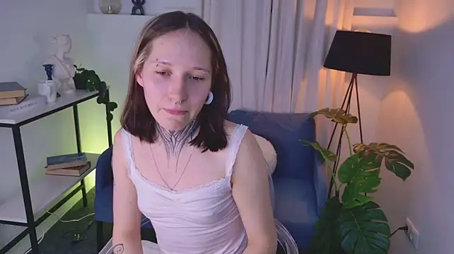 Cutee_kitt webcam