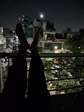 DesiLadkaRahul webcam