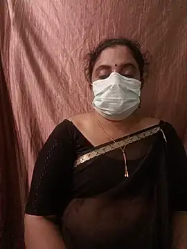 Telugu-Minisha webcam