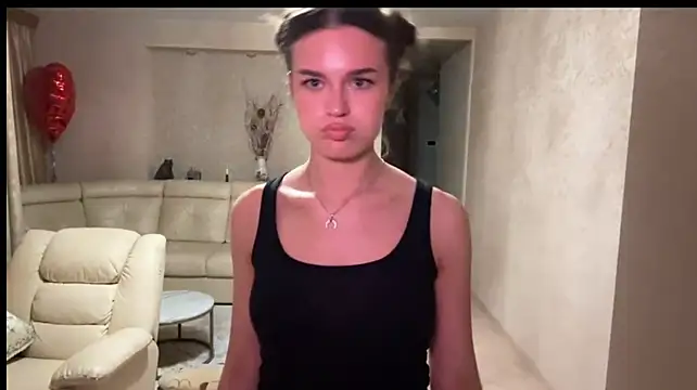 SybilAispuro webcam