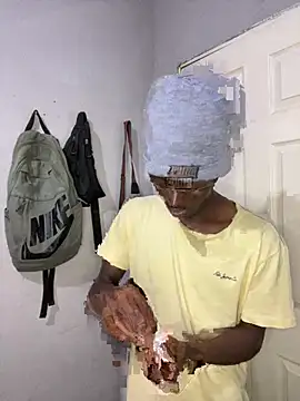 slacy_dickson2 webcam