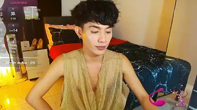 WildestTwink webcam