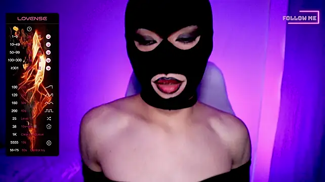 Bigfemblue webcam