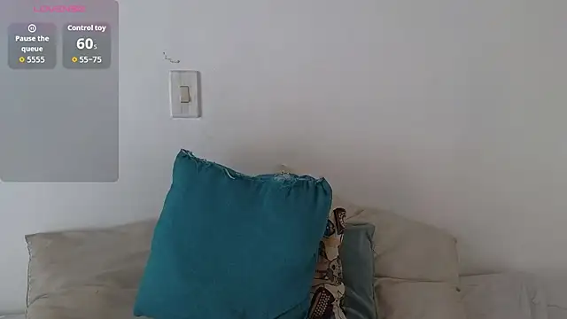 ninaa_fox webcam