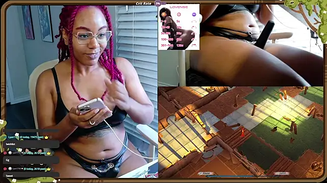 Cheybaaee webcam