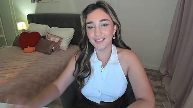 GoldenHeart_1 webcam