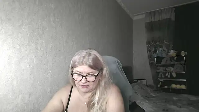 Diana_49 webcam