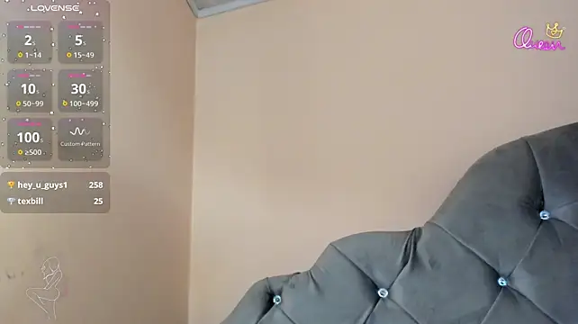 candymills1 webcam