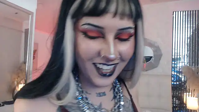 Jessie_williams webcam