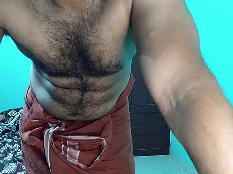 Sultryandrews webcam