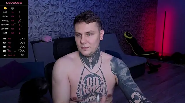 Lechery_boy