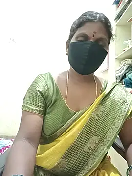 Vani-telugu live cam on StripChat