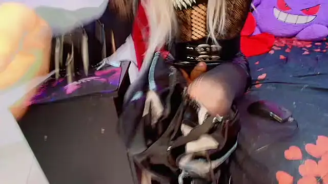 Goddess_23cm