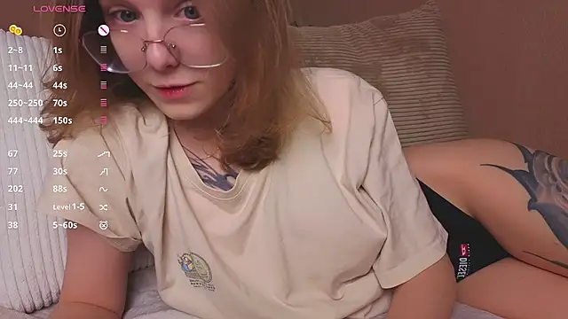 LeiaWrx