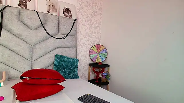 KimberlyFox_t webcam