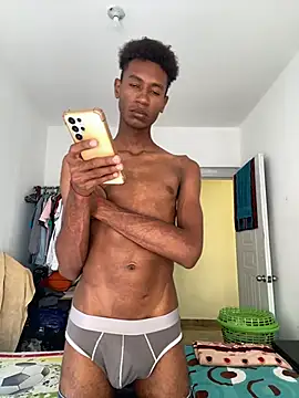 Samu_t7 webcam