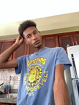 Samu_t7 webcam