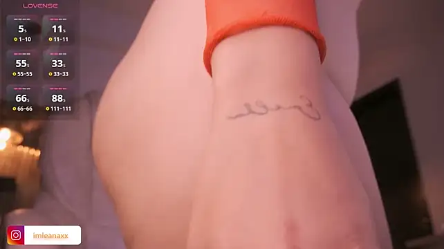 imLeanna_ webcam