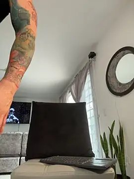 Frank_Farrell webcam