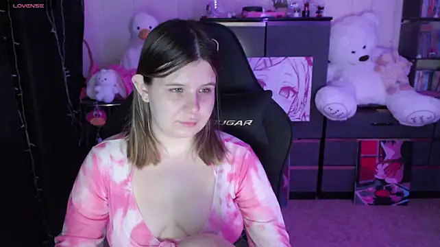 AmyVibess webcam