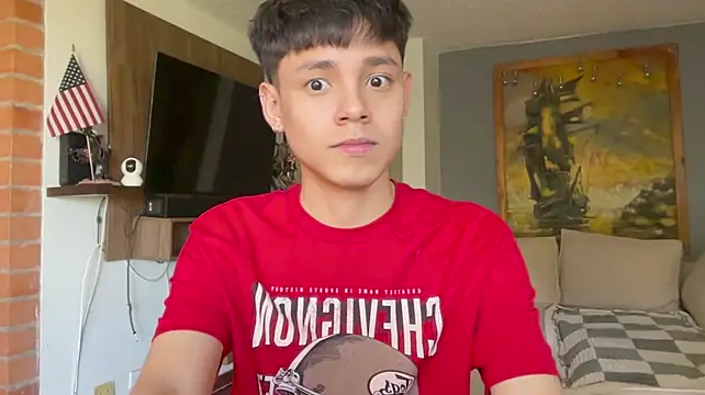 Andy_Belier23 webcam