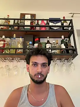 Gipsyboysteve