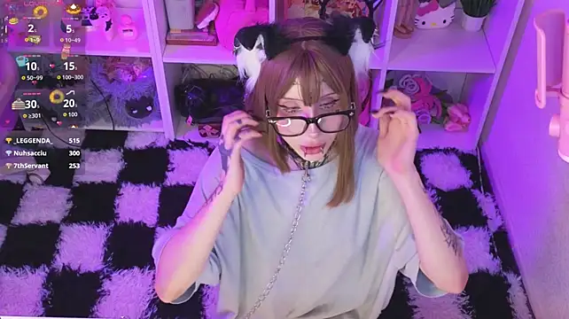 Nana_stolass