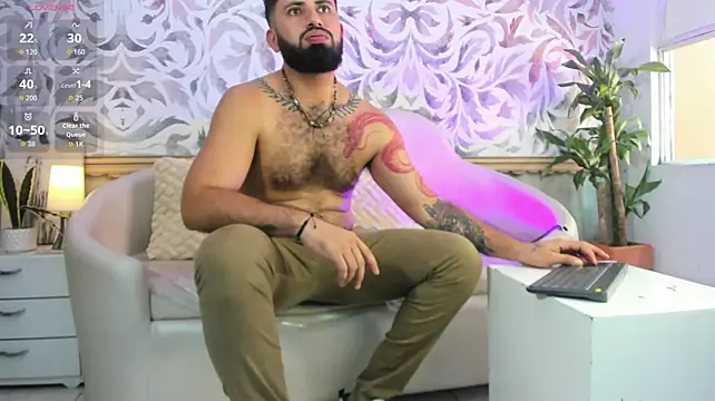 bear_mao_