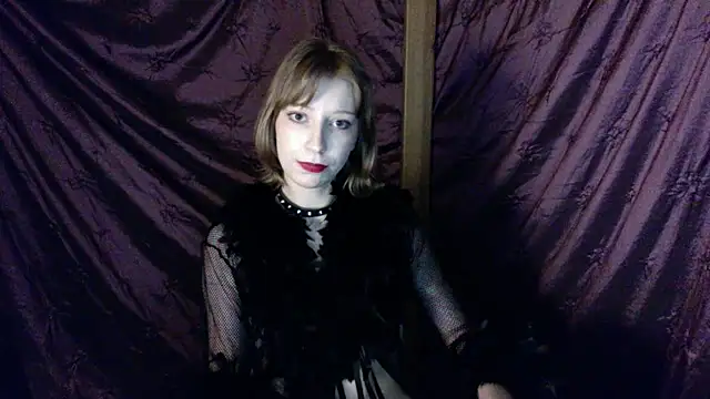AlexaWetDream
